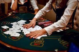Вход на зеркало Dobro.bet Casino
